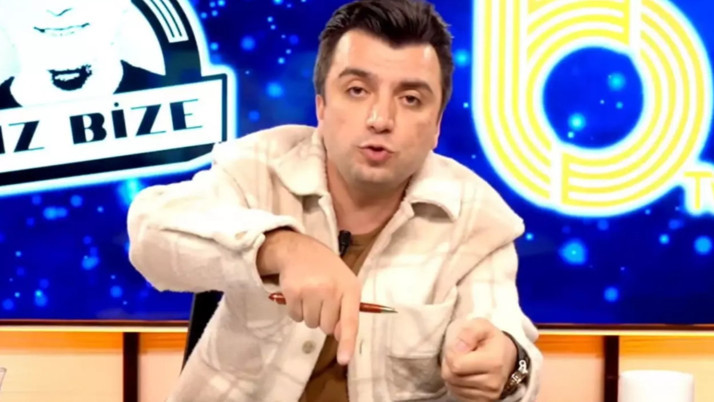 Avukat Bışar Özbey'den çok konuşulacak 'yabancı hakem' iddias