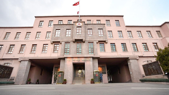 Mısır ile Güney Kıbrıs anlaşma imzaladı MSB kaynaklarından sert tepki: Yok hükmündedir