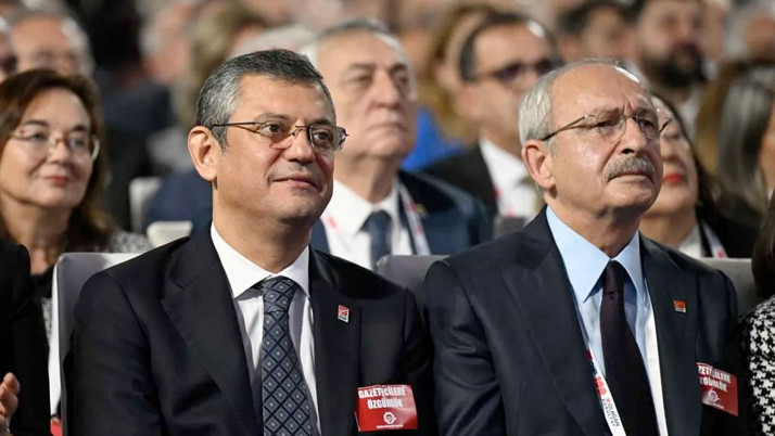 CHP'de 'şaibeli kurultay' soruşturmasında ayrıntılar ortaya çıktı para trafiği için yazı gönderildi