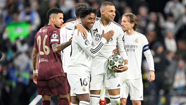 UEFA Şampiyonlar Ligi'nde son 16 turuna yükselen takımlar belli oldu