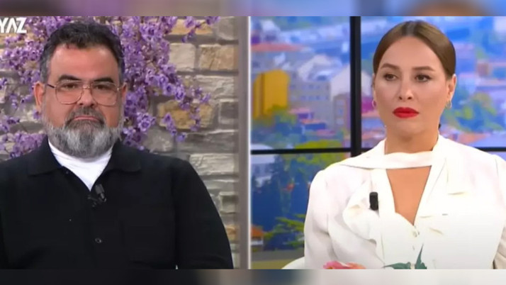 Canlı yayında yatak odası itirafı! Nur Viral duyduklarını anlamakta zorluk çekti