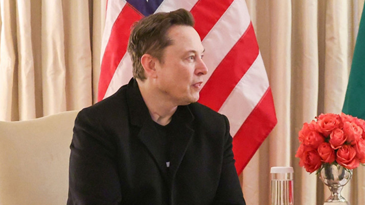 Elon Musk rotayı ABD Merkez Bankası'na (FED) çevirdi