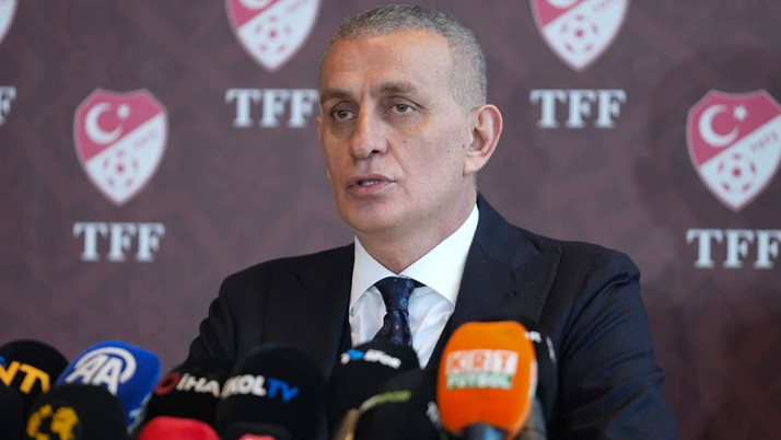 İbrahim Hacıosmanoğlu: Galatasaray'la düşmanlığım yok