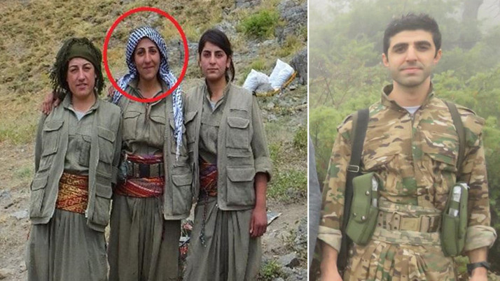 MİT'ten Hakurk'ta nokta operasyon! 2 terörist etkisiz hale getirildi