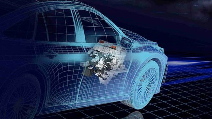 Toyota'dan 3. nesil teknoloji hibrit motorda daha az yakıt tüketimi daha uzun kullanım ömrü