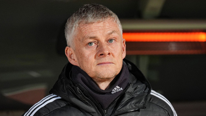 Beşiktaş'ın teknik direktörü Ole Gunnar Solskjaer: Çok mutluyum