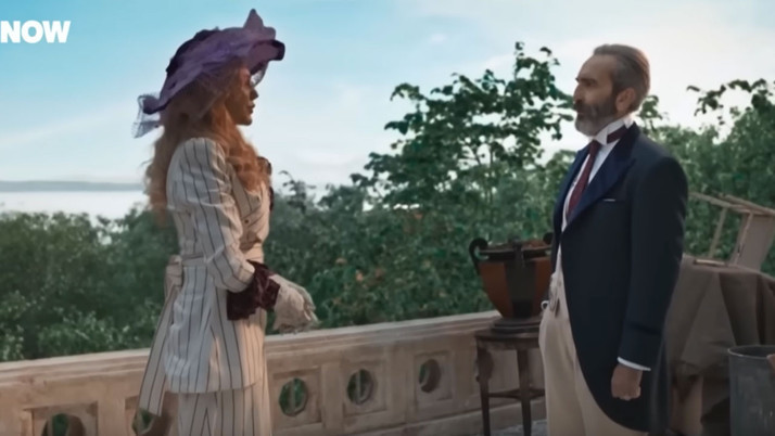 RTÜK Başkanı Şahin'den yayını durdurulan Şakir Paşa Ailesi: Mucizeler ve Skandallar dizisine ilişkin açıklama: