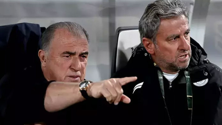 Fatih Terim'in takımı Al Shabab yine kazanamadı