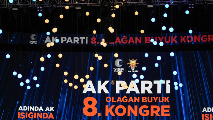 Sinan Burhan'dan bomba kulis: O iki ünlü isim AK Parti MKYK'ya girecek