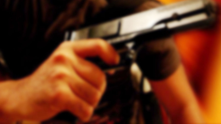 İki aile arasında silahlı kavga! 10 kişi yaralandı