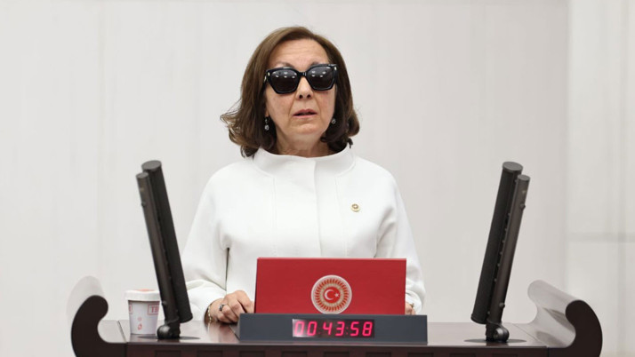 Gelecek Partisi'nde istifa! Sosyal medya hesabından böyle duyurdu