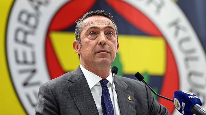 Akıllara zarar iddia! Ali Koç MHP Genel Başkanı olacak dendi Fenerbahçe'den açıklama