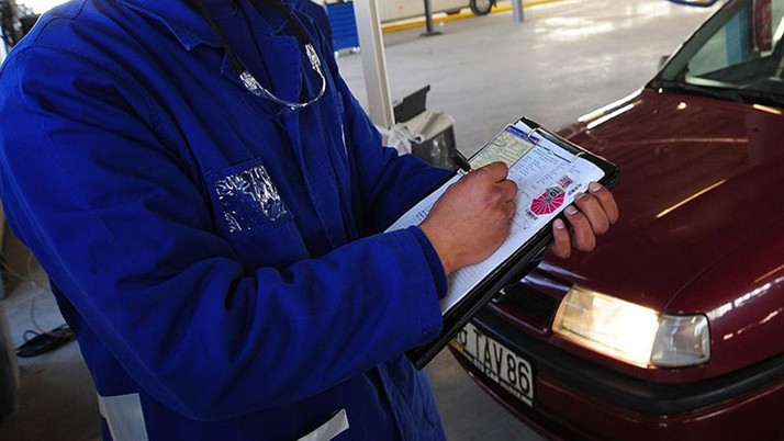 Araç muayene istasyonlarının özelleştirme ihaleleri başladı