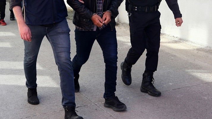 İstanbul'da düğmeye basıldı! 68 adrese eş zamanlı baskın: Onlarca gözaltı