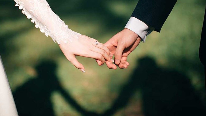 Türkiye'de evlenen ve boşanan çiftlerin sayısı arttı! Yabancı gelinlerin çoğu Suriyeli ve Özbek