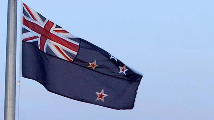 Yeni Zelanda, Rusya'ya karşı yeni yaptırımlar uygulayacak