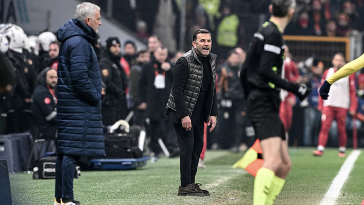 Acun Ilıcalı'dan Mourinho'nun 'herkes maymun gibi zıplıyordu ' sözleriyle ilgili açıklama