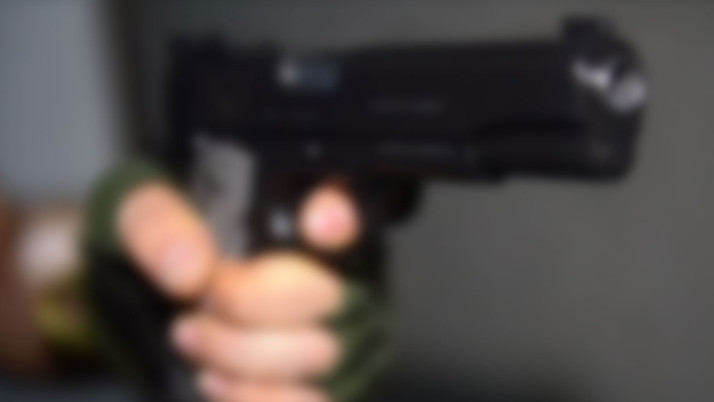 Trafikte kayınpeder dehşeti!