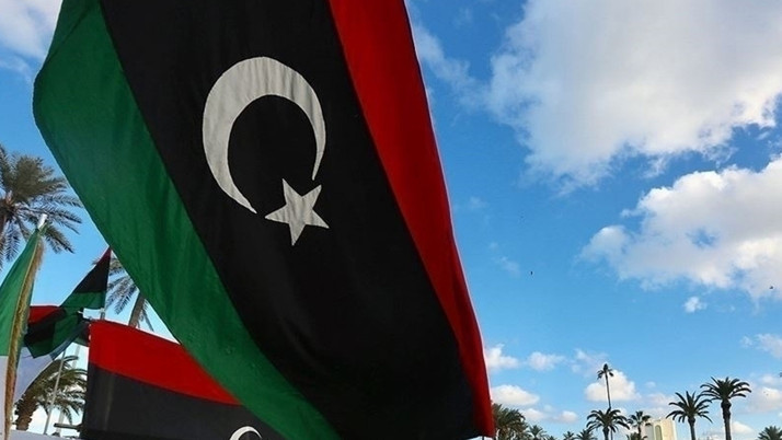 Libyalı Bakan Cuma’ya suikast girişiminde bulunan failin kimliği belirlendi
