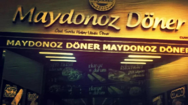 Maydonoz Döner’den ticari faaliyetlere ilişkin açıklama