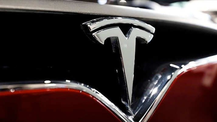 Tesla'nın Avrupa'daki satışlarına Elon Musk darbesi