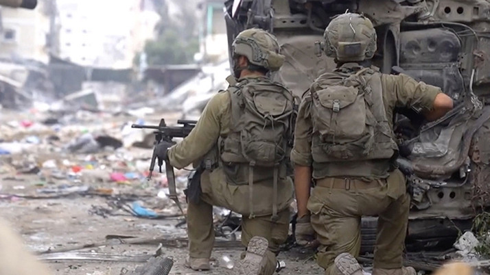 İsrail ordusundan itiraf! "7 Ekim'de kendi vatandaşlarımızı öldürmüş olabiliriz"