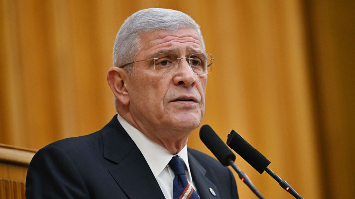 Müsavat Dervişoğlu'ndan AK Parti'ye geçen İYİ Partili isimlerle ilgili açıklama