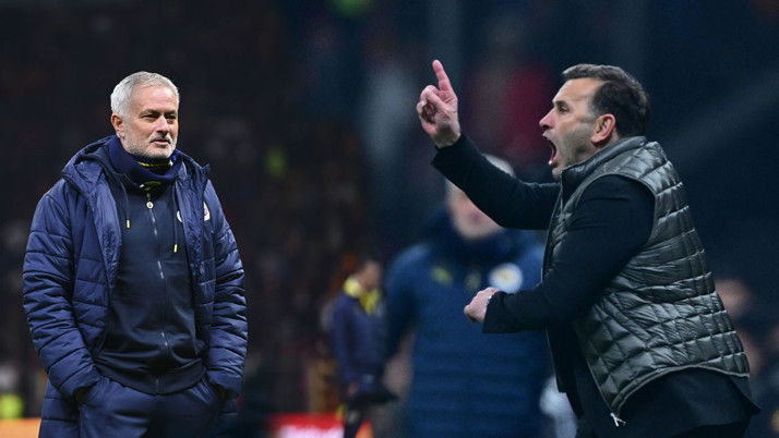 Galatasaray'dan Okan Buruk'a verilen ceza sonrası flaş hamle!