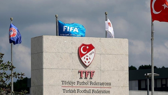 Samsunspor'dan TFF'ye  yabancı hakem başvurusu