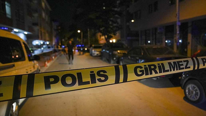 Anneannesini öldüren Bedirhan Şener, müebbet hapse çarptırıldı