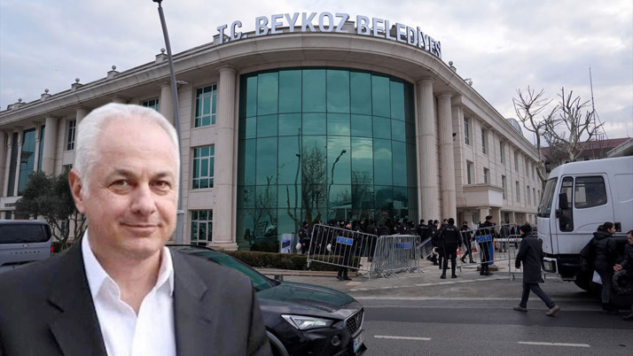 Beykoz Belediye Başkanı Alaattin Köseler gözaltına alındı