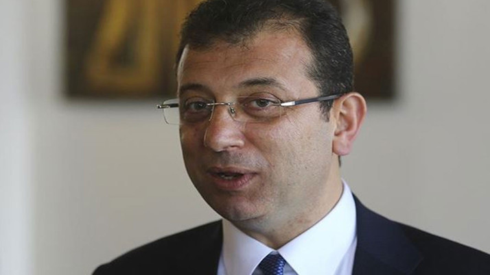 Ekrem İmamoğlu hakkında "bilirkişiyi etkilemeye teşebbüsten" hazırlanan iddianame kabul edildi