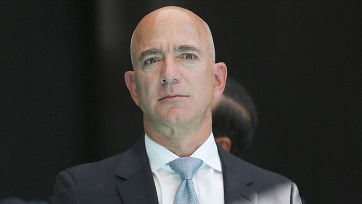 Washington Post'ta 'önemli değişiklik' sahibi Jeff Bezos açıkladı