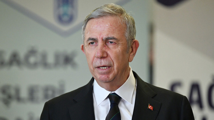 CHP'de ön seçim toplantısına katılmayan Mansur Yavaş: Masadaki diğer seçenekler her zaman gündemdedir