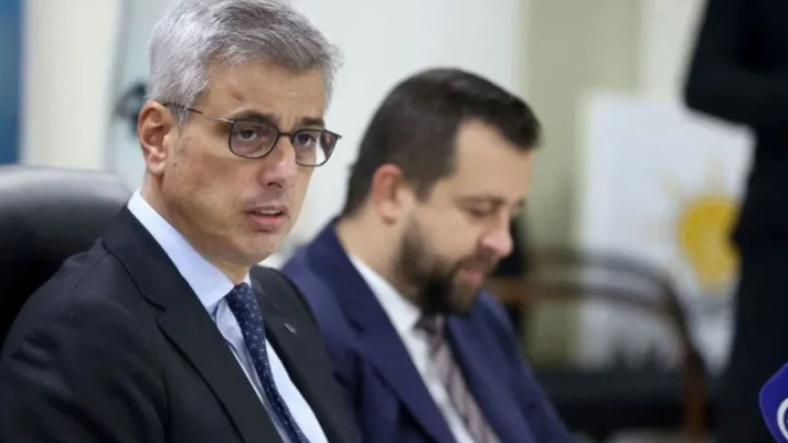 Memişoğlu'ndan sahte alkol açıklaması: Bu, insanı katletmek