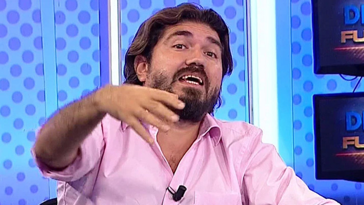 Öcalan'ın çağrı yapması bekleniyor! Rasim Ozan Kütahyalı'nın paylaşımı dikkat çekti: Ortalık yıkılacak...