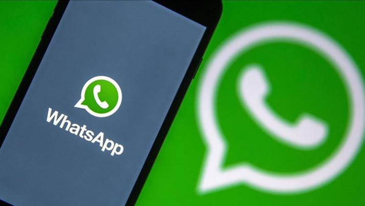Rusya'dan WhatsApp'a 17 milyon ruble ceza