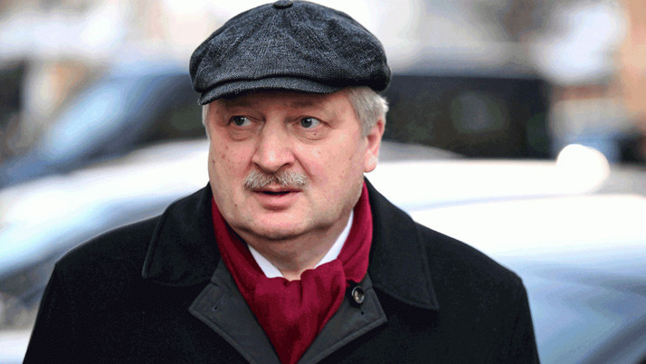 Rusya, ABD'ye büyükelçi atadı! İstanbul detayı dikkat çekti