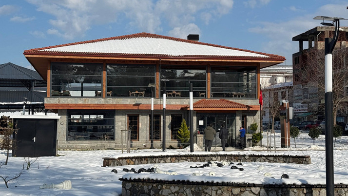 Ardeşen Belediye Başkan Yardımcısı Mustafa Kuyumcu silahlı saldırıda yaralandı