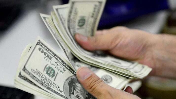 Haftanın son işlem gününde dolar ve euro rakamları