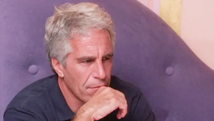 Jeffrey Epstein belgeleri yayımlandı 'dağ fare doğurdu' tepkisi