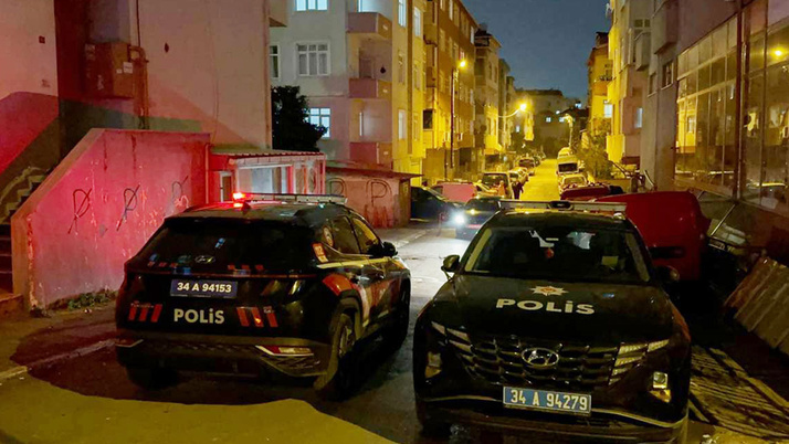 Pendik'te "kira zammı" tartışması! Yaralılar var