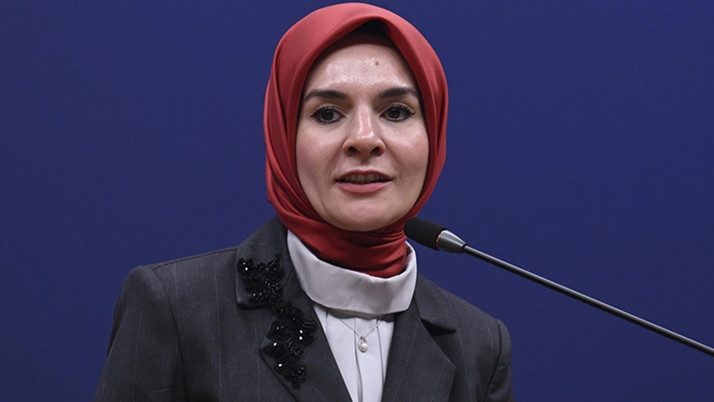 Bakan Göktaş'tan açıklama! "Aile Yılı" kapsamında 81 ilde mart ayı boyunca etkinlikler düzenlenecek