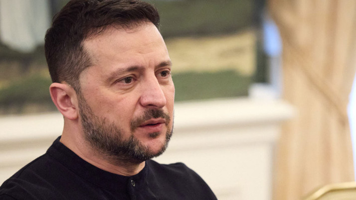 Rusya'dan Trump ve Zelenskiy arasındaki tartışmaya tepki