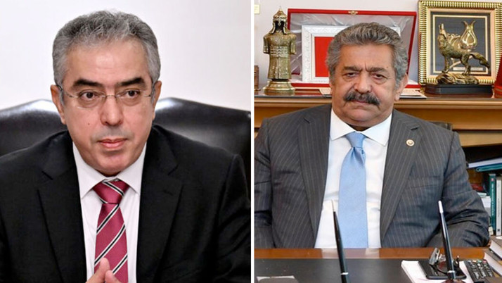 Cumhurbaşkanı Başdanışmanı Uçum'un 'Türk Vatandaşlığı' çıkışına MHP'li Yıldız'dan destek