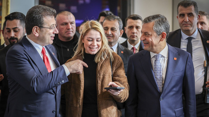 İstanbul Üniversitesinden İmamoğlu'nun 'sahte diploma' soruşturması hakkında açıklama