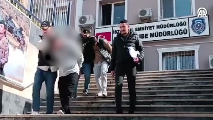 Altın ile paralarını dolandırıcılara elleriyle teslim etti! Fas uyruklu kadının imdadına polis yetişti