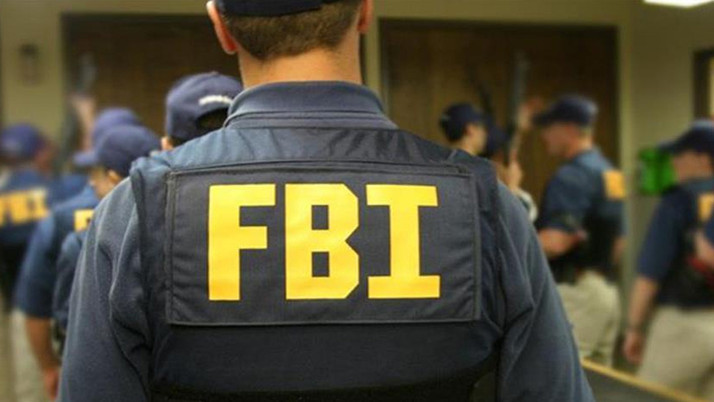 FBI New York saha ofisi sorumlusu Dennehy'nin görevinden ayrılmaya zorlandığı iddia edildi