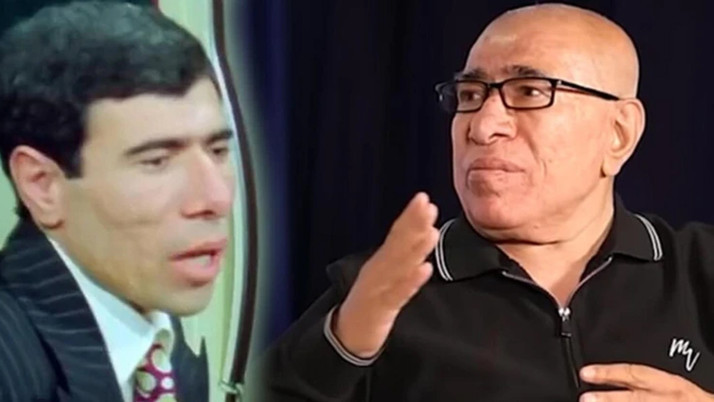 Yeşilçam'ın efsane ismi İlyas Salman'dan kötü haber!