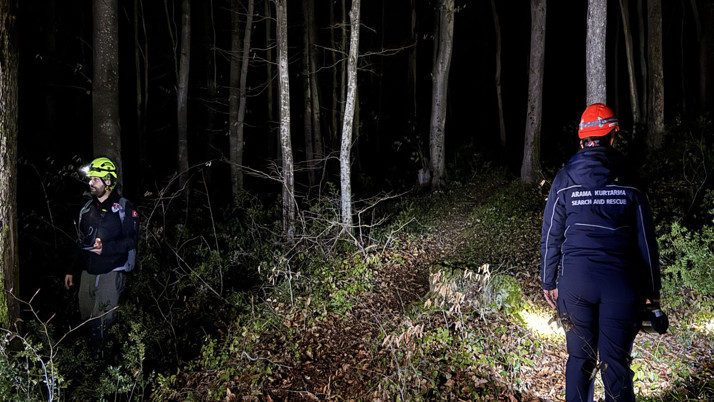 Belgrad Ormanları'na gideceğini söyledi yok oldu! Ekipler Ece'yi arıyor